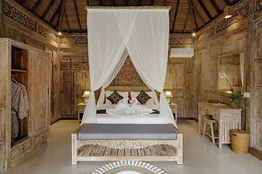 Astala Ubud Villa