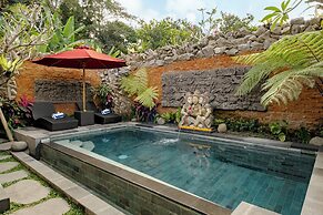 Astala Ubud Villa
