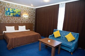 Caspian Buisness Hotel