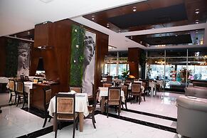 Caspian Buisness Hotel