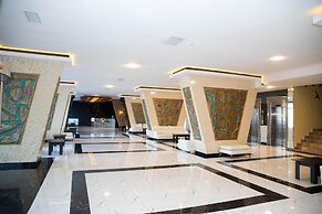 Caspian Buisness Hotel