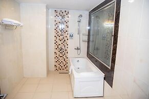 Caspian Buisness Hotel