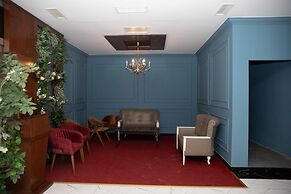 Caspian Buisness Hotel