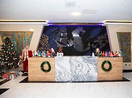 Caspian Buisness Hotel