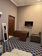 Caspian Buisness Hotel