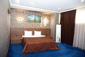 Caspian Buisness Hotel