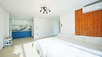 San Deul Ba Ram Pension