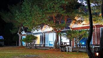 San Deul Ba Ram Pension