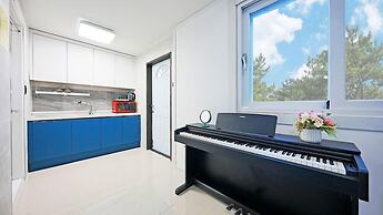 San Deul Ba Ram Pension