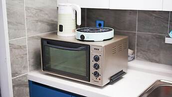 San Deul Ba Ram Pension