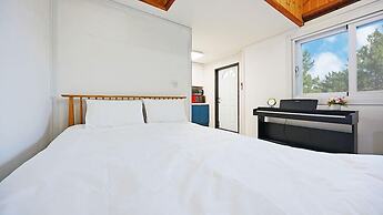 San Deul Ba Ram Pension