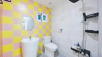 San Deul Ba Ram Pension