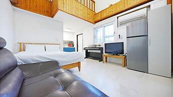 San Deul Ba Ram Pension