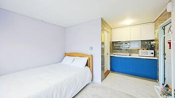 San Deul Ba Ram Pension