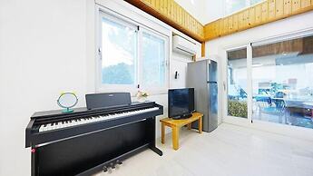 San Deul Ba Ram Pension