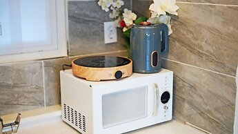 San Deul Ba Ram Pension