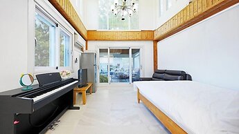 San Deul Ba Ram Pension