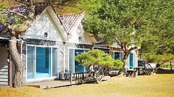 San Deul Ba Ram Pension