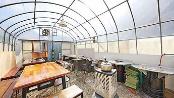 San Deul Ba Ram Pension