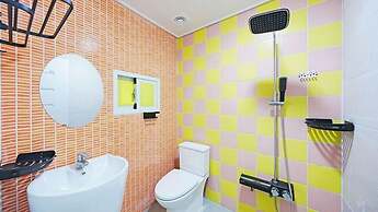 San Deul Ba Ram Pension