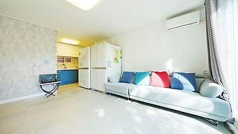 San Deul Ba Ram Pension