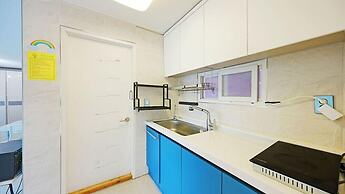 San Deul Ba Ram Pension