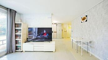 San Deul Ba Ram Pension