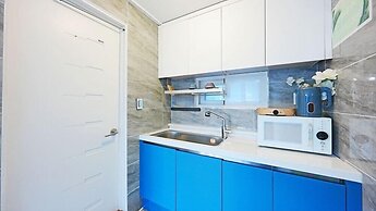 San Deul Ba Ram Pension