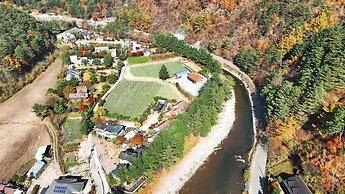 San Deul Ba Ram Pension