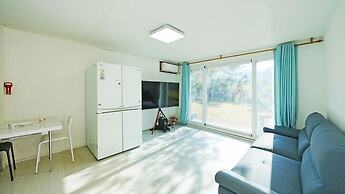 San Deul Ba Ram Pension