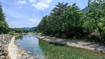 San Deul Ba Ram Pension