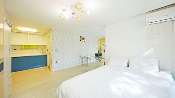 San Deul Ba Ram Pension