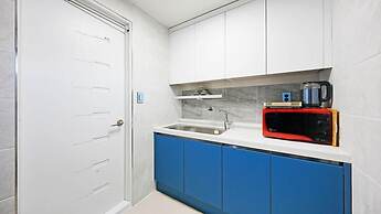 San Deul Ba Ram Pension