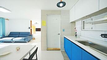 San Deul Ba Ram Pension