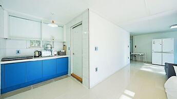 San Deul Ba Ram Pension