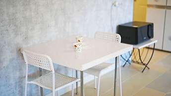 San Deul Ba Ram Pension