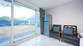 San Deul Ba Ram Pension