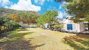 San Deul Ba Ram Pension