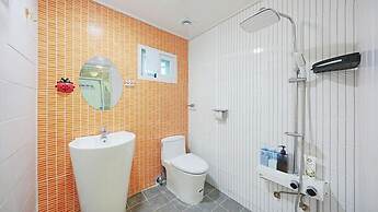 San Deul Ba Ram Pension