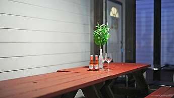 San Deul Ba Ram Pension