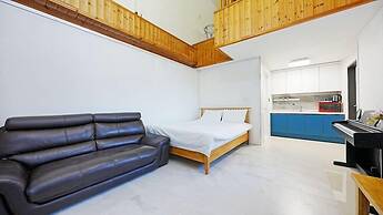 San Deul Ba Ram Pension