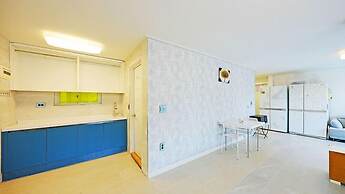 San Deul Ba Ram Pension