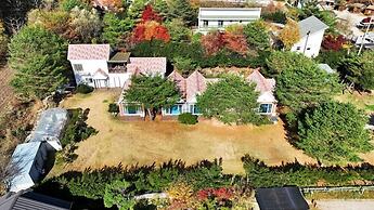 San Deul Ba Ram Pension