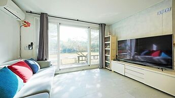 San Deul Ba Ram Pension