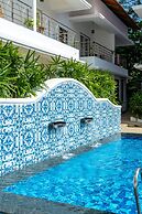 RIVER DECK BAGA