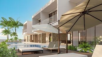 Johari Beach Residences