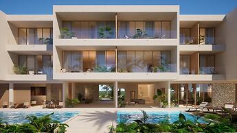 Johari Beach Residences