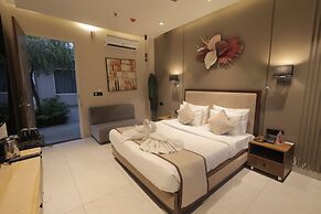 Balaji Seven Hills