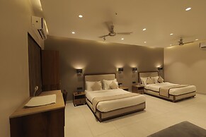 Balaji Seven Hills
