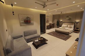 Balaji Seven Hills